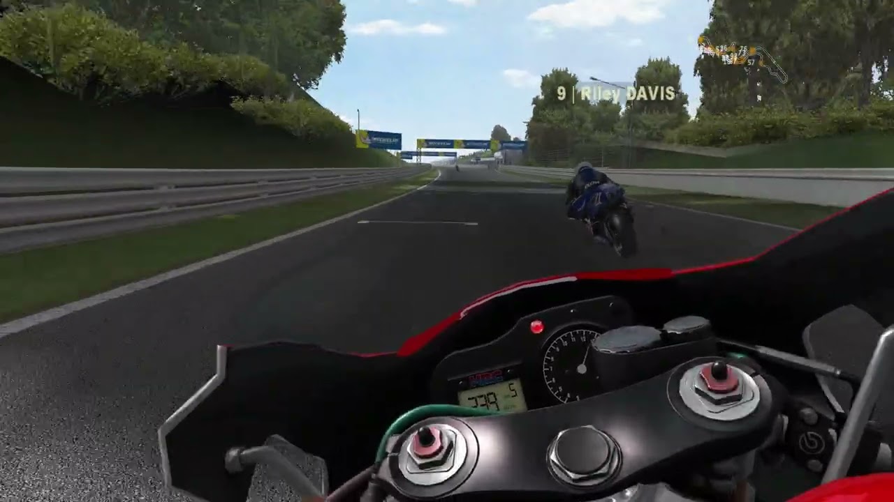 GP500 @ Suzuka | GPB-T Special Weekend Event