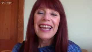 Janet Bray Attwood describes the Hidden Riches Experience