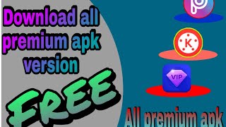 how to get download all premium apk.Free downlod.AC market. screenshot 1