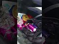 Officer Shames Thief For Being A Bad Mom