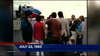 Flashback: July 22