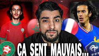 Ça Sent Mauvais Pour Bouaddi Au Maroc...