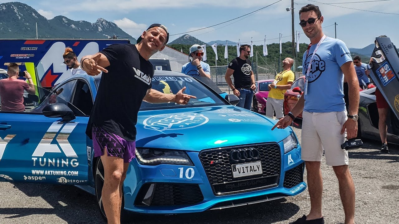 Vitalyzdtv Snapchat