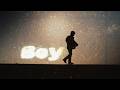 Rol3ert「Boy」Music Video