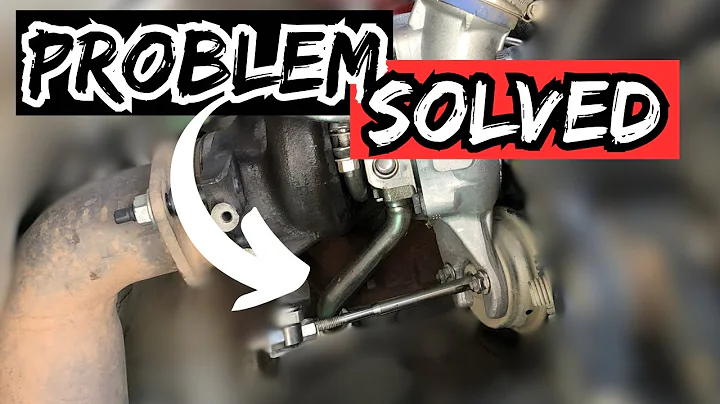 How Do You Adjust The Wastegate Actuators on a 2.7 Ecoboost?