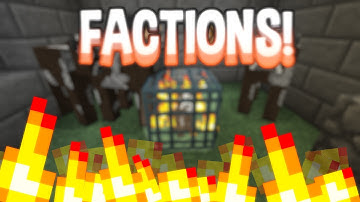 FACTIONS BASE BUILDING MONTAGE!