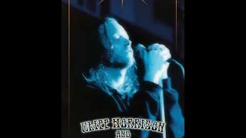 Cliff Morrison - August Moon