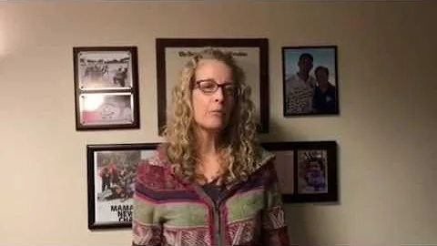 Patient Testimonial: Denise Gleason