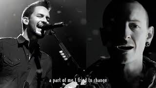 Linkin Park Inspired - Shadows Fade Away