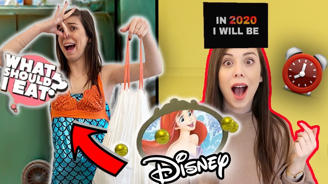 הפילטרים של אינסטגרם שולטים עלי ליום שלם! ⚠️ אתגר 24 שעות הכי מטורף ביוטיוב ישראל  😱