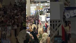 Fourth Nattawat | Tommy Hilfiger's Destination Summer Pop Up at Pavilion Kuala Lumpur P.1