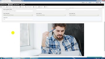 Sanbro - Existing Installation Drupal theme