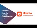 Reserveport by pesapal how to send a payment link from reserveport dashboard