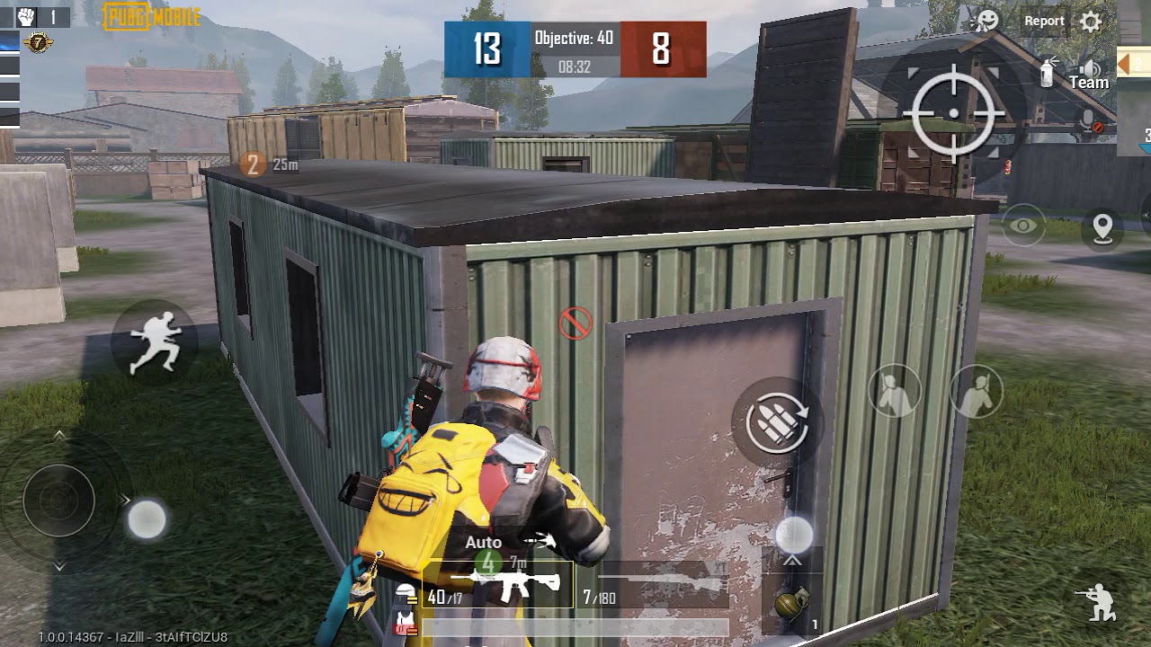  pubg winner TDM - YouTube