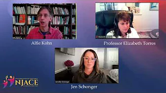 Preview: Alfie Kohn on ABA and behaviorist approaches- a willful denial of subjective experience