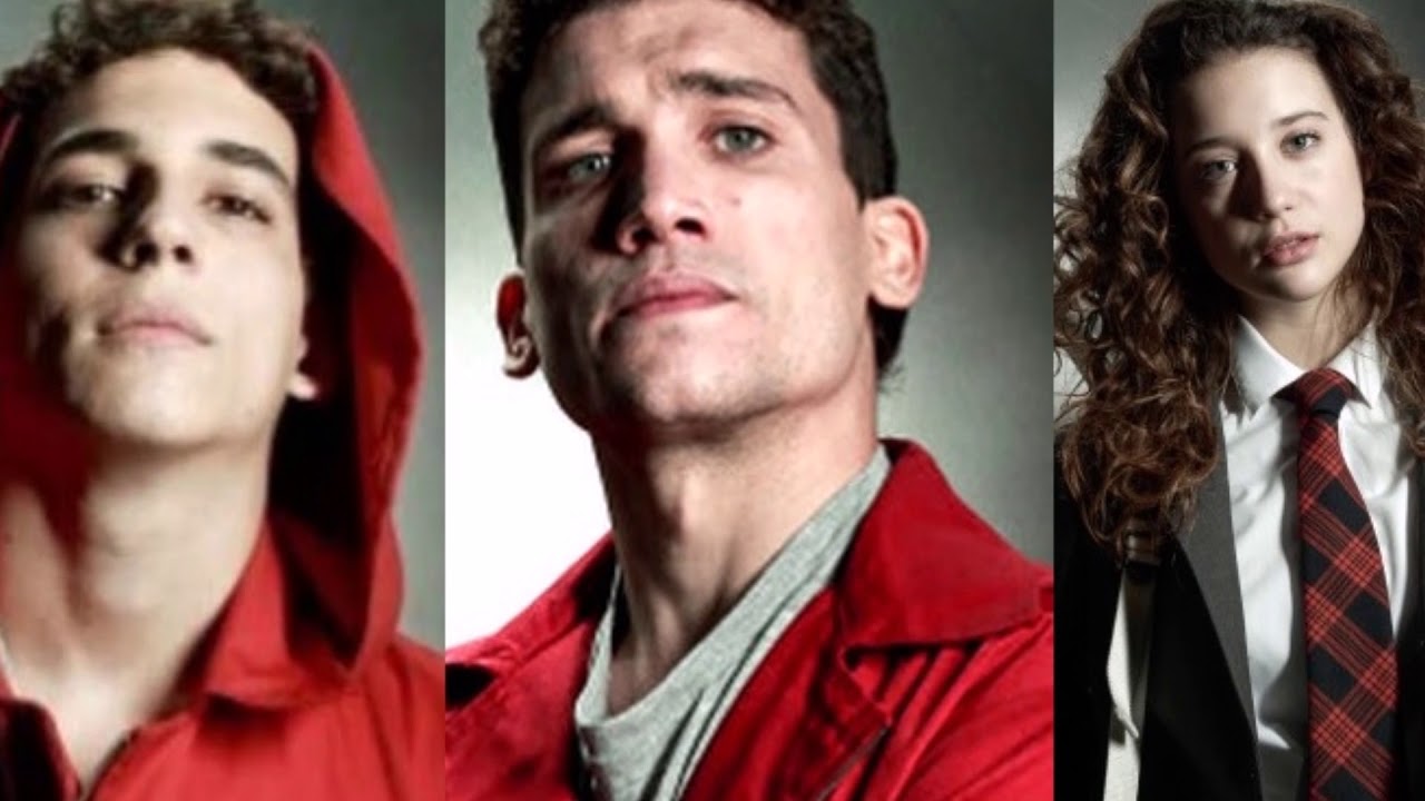 Bella Ciao Cancion La Casa De Papel