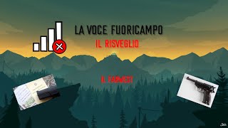 La Voce Fuoricampo Stagione 2 - Episodio 1 Armi, Legislazione E Autodifesa