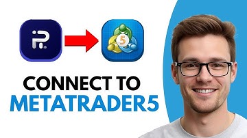 How To CONNECT Funding Pips To MetaTrader 5 (2025 GUIDE!)
