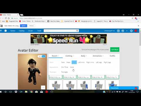 Roblox How To Scale Youtube