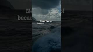 Never give up! because great things take time. #Shorts #motivational_life123