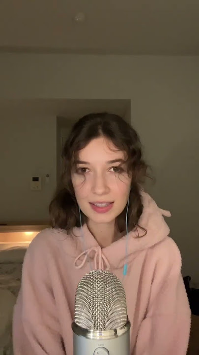 Tingly Japanese trigger words ✨ 日本語のASMR