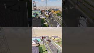 Explore the new remastered Nuketown in more detail!