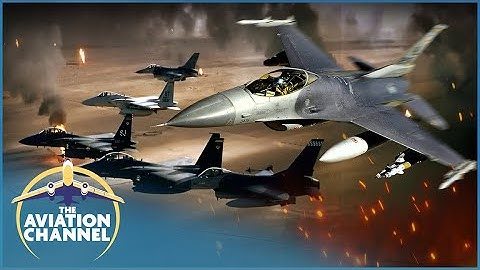 Why Have Fighter Jets Become So Controversial? | Angle Of Attack