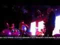 Circa Survive - Violent Waves Tour Commercial