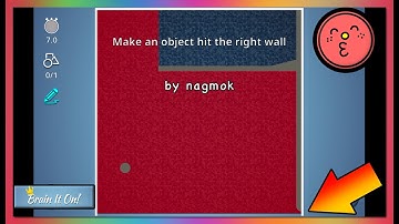 Brain It On! Community Puzzle: "OneTwoEight! v3.3" by nagmok