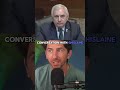 Why did Todd Blanche have a private meeting with Ghislaine Maxwell)l? #ghislainemaxwell #uspolitics