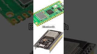 ESP32 VS Rapberry Pi Pico #arduino #arduinoproject #robotics#ESp32#esp
