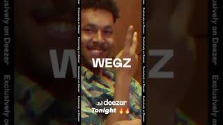  ويجزز اجمد حاله واتس من التراك جديد لسه م نزلش        سمعها