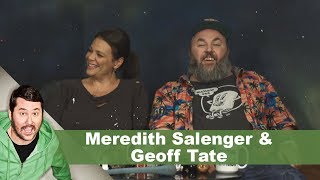 Meredith Salenger & Geoff Tate | Getting Doug with High