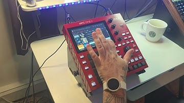 How to Create & Save Drum Programs in MPC Standalone 