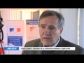 Serge lecomte  prsident de la ffe  tva