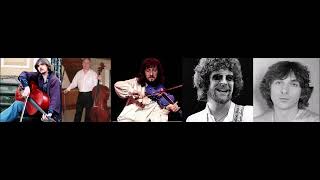 Electric Light Orchestra - Evil Woman - Isolated Cellos, Violin, Guitars, Keyboards
