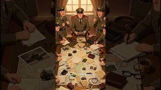 The Operation that changed the course of WW2