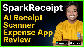 SparkReceipt Review & Testing - Best AI Receipt Scanner Expense Tool? Appsumo Lifetime Deal