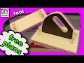 System Push Block - FREE PDF PLAN DOWNLOAD - for Table Saw / JIG System Push Block - FREE PDF PLAN DOWNLOAD - for Table Saw / JIG