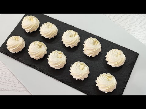 Vidéo: Comment Faire Des Biscuits à Partir De Fromage Cottage Et De Crème Sure