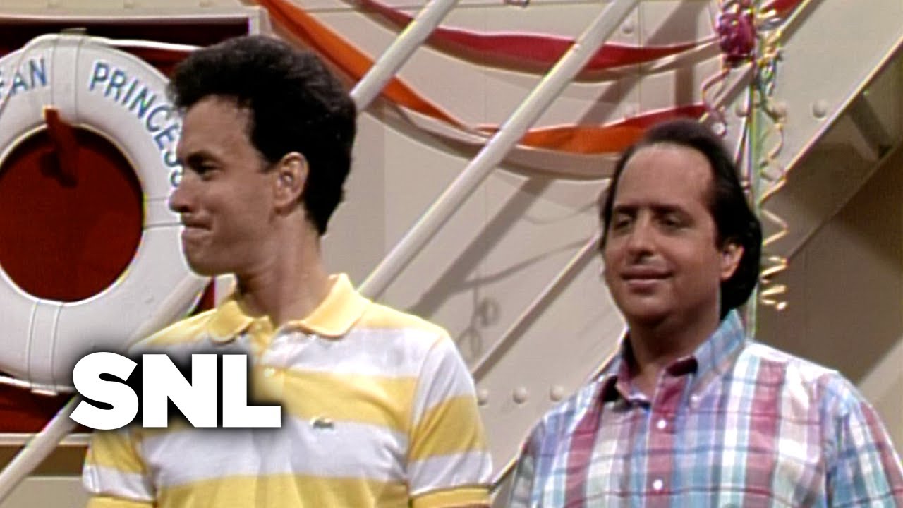 Girl Watchers A Go Go Saturday Night Live Youtube