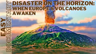 Download Lagu Ramp aan de horizon: wanneer de vulkanen van Europa ontwaken - volledige documentaire MP3 Download Lagu Ramp aan de horizon: wanneer de vulkanen van Europa ontwaken - volledige documentaire MP3