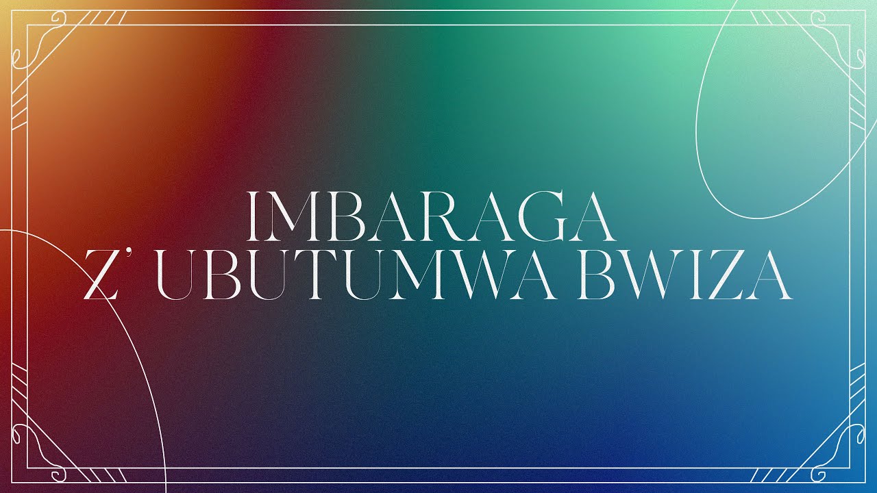 Imbaraga z’ Ubutumwa Bwiza | Bishop Felix Gakunde | 4.1.2026