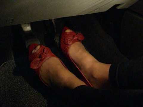 Driving 01