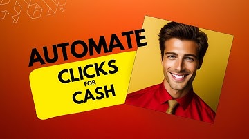 YouTube Automation: Save Time Make More Money