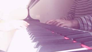 愛の芽生え 〜美女と野獣〜【ピアノ初級】