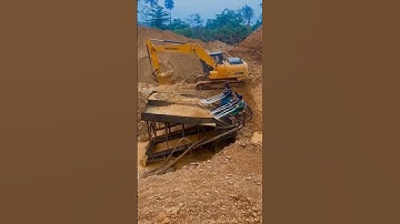 Gold mine development #miningmachine #Ethiopia #Mali #mine #machine #Miningmachineryandequipment