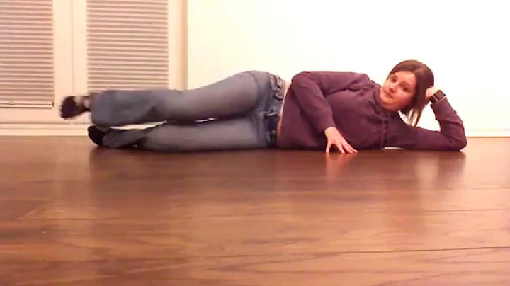 4 minute glute rehab