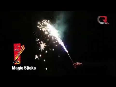 Magic Sticks   KY1102   China Red