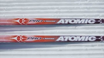 ATOMIC NORDIC MOTION 25 13-14